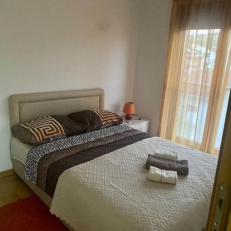 Rio 2 Apartment Podgorica Bagian luar foto