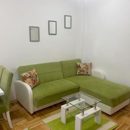 Rio 2 Apartment Podgorica Bagian luar foto