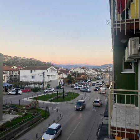 Rio 2 Apartment Podgorica Bagian luar foto