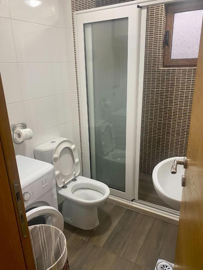 Rio 2 Apartment Podgorica Bagian luar foto