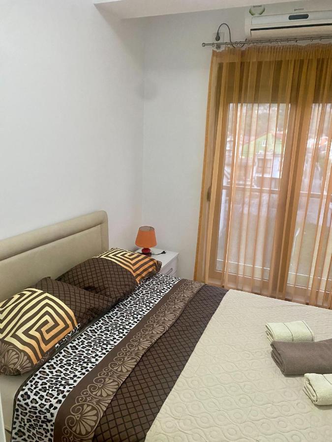 Rio 2 Apartment Podgorica Bagian luar foto